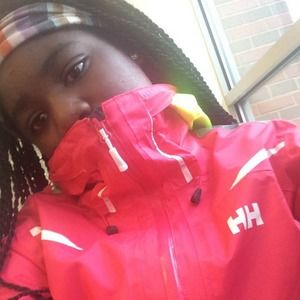 Meet your Posher, Keyoni